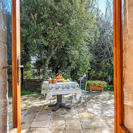 Trullo Nova - Ostuni Villa Екстериор снимка