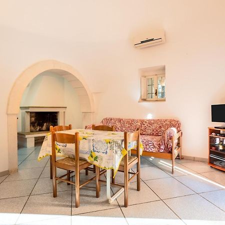 Trullo Nova - Ostuni Villa Екстериор снимка