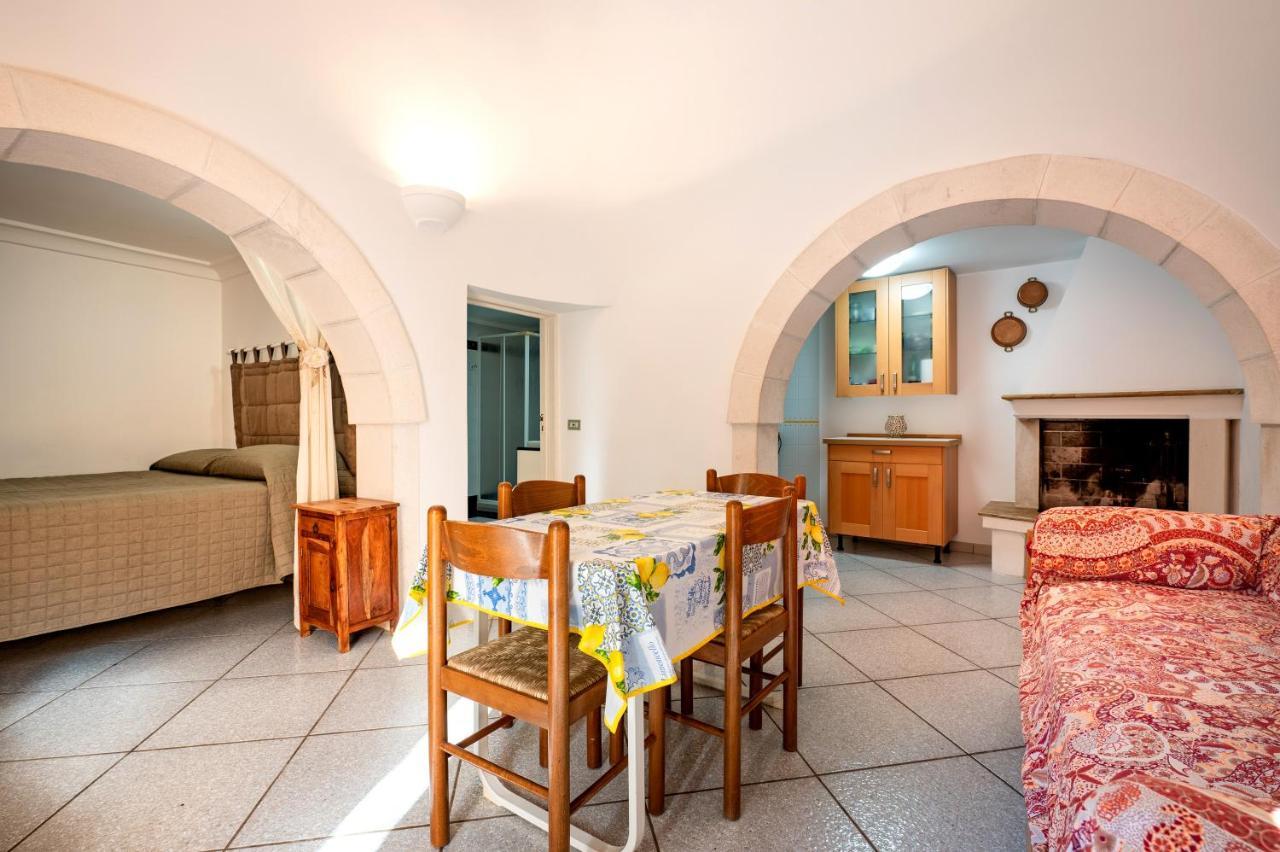 Trullo Nova - Ostuni Villa Екстериор снимка