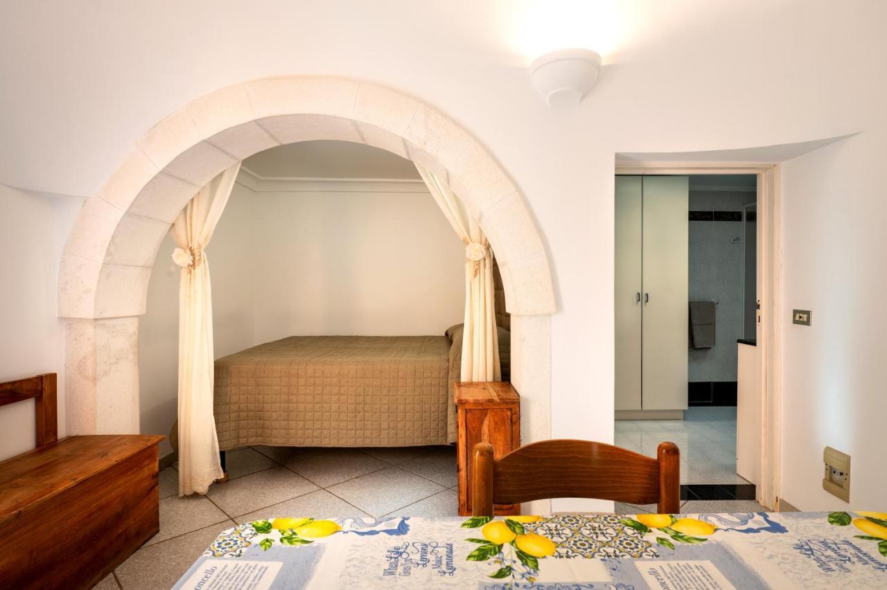 Trullo Nova - Ostuni Villa Екстериор снимка